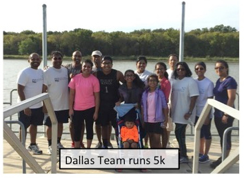 Dallas Team