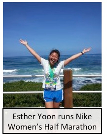 Esther Yoon