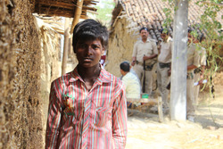 Nawada Rescue - Young Boy